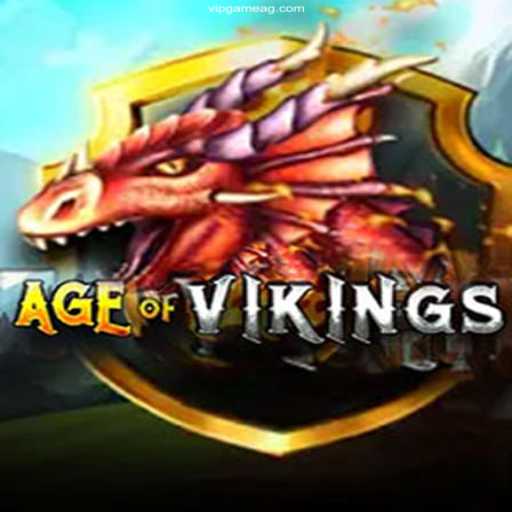 Discover AgeofViking: The Ultimate Online Brazilian Gaming Experience