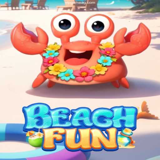 Discover BeachFun: Your Ultimate Brazilian Online Gaming Experience