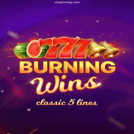 Discover the Thrilling World of BurningWins: The Ultimate VIPGAME Experience in Brazil