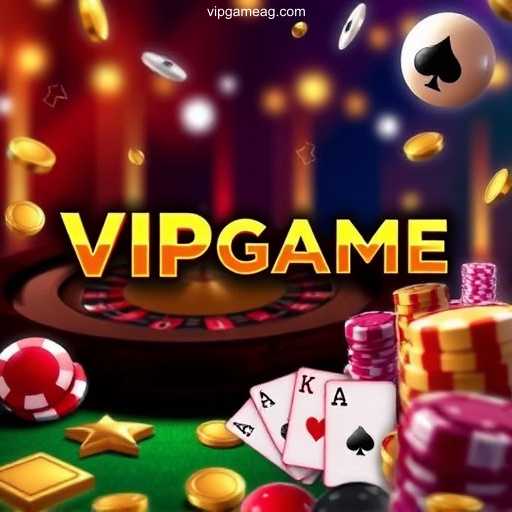 Cassino Games: Explore o Fascinante Mundo do VIPGAME e Descubra o Melhor dos Jogos Online Brasileiros Hoje Mesmo♥️