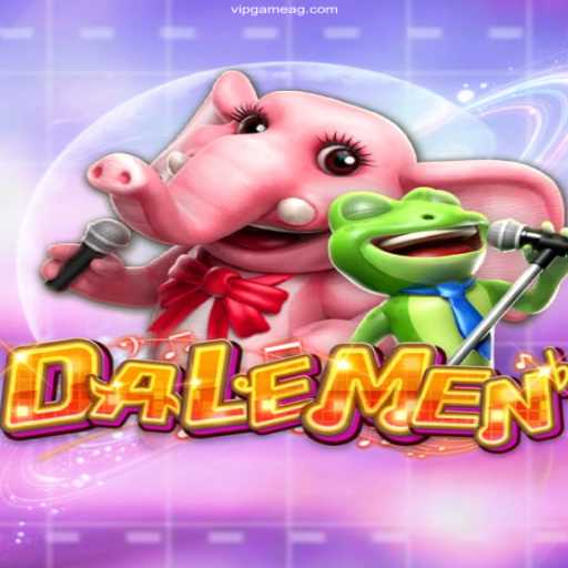 DALEMEN: Immersing in the World of Brazilian Online Gaming