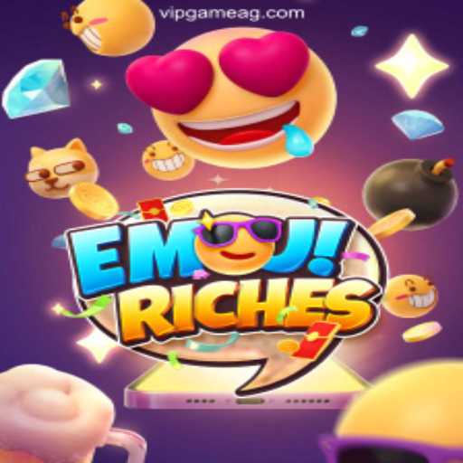 Discover the Exciting World of EmojiRiches at VIPGAME: Explore the Best of Brazilian Online Games