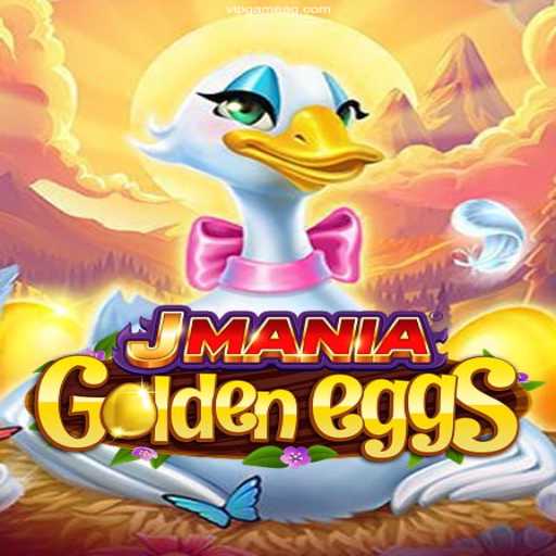 Discover the Excitement of JManiaGoldenEggs—A Premier Brazilian Online Game