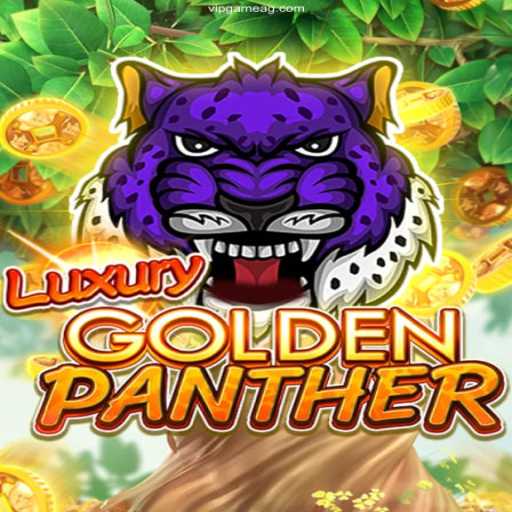 Explore LUXURYGOLDENPANTHER: The Ultimate VIPGAME Experience