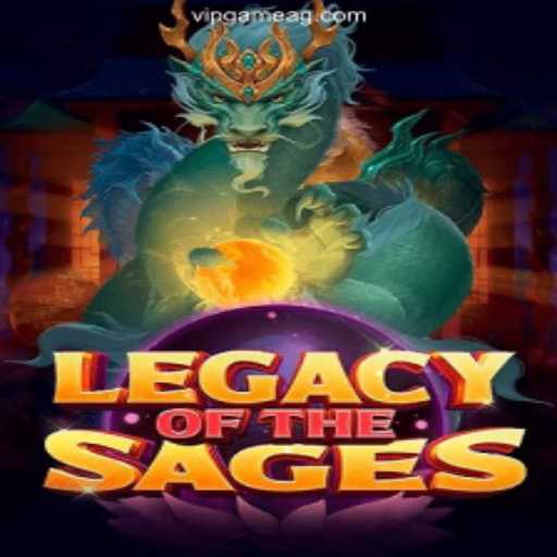 Legacy of the Sages: Discover the Best of Brazilian Online Gaming Today