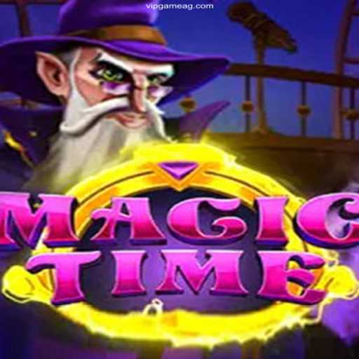 Exploring the Wonders of MagicTime: The Ultimate Online Game Experience