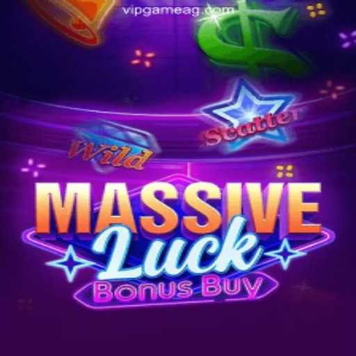 Explore MassiveLuckBonusBuy: The Pinnacle of Brazilian Online Gaming