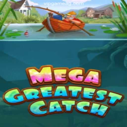 Discover MegaGreatestCatch: The Pinnacle of Brazilian Online Gaming