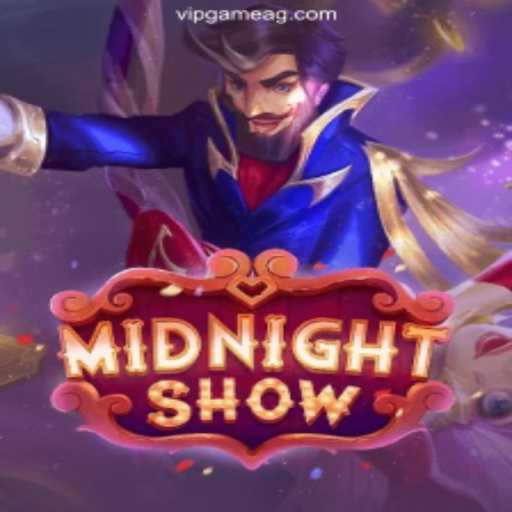 Dive into MidnightShow: The Pinnacle of Brazilian Online Gaming