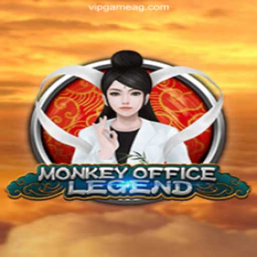 MonkeyOfficeLegend: Discover the Best of Brazilian Online Gaming Today