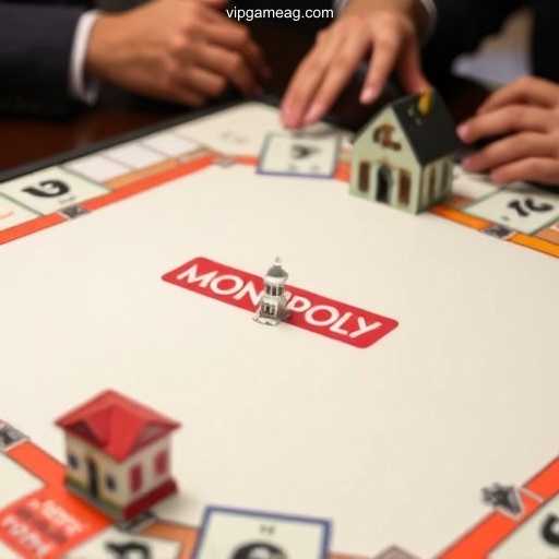 VIPGAME : Descubra o Melhor dos Jogos Online Brasileiros Hoje Mesmo♥️