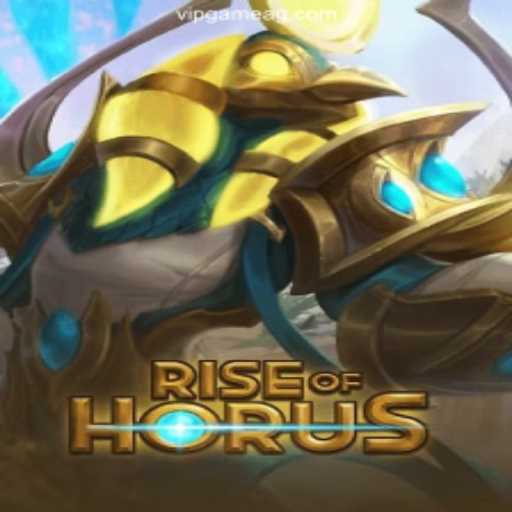 Unlock the Mysteries of RiseofHorus: The Ultimate Adventure in Brazilian Online Gaming