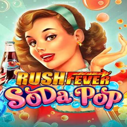 RushFeverSodaPop: Dive into the Exciting World of Brazilian Online Gaming