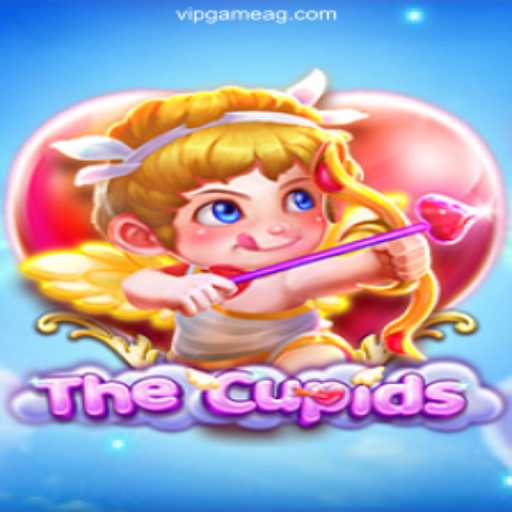 TheCupids: Descubra o Encanto do VIPGAME nos Jogos Online Brasileiros
