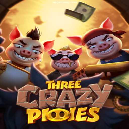 Unveiling ThreeCrazyPiggies: The Ultimate Brazilian Online Game Adventure