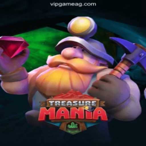 Exploring TreasureMania: Discover the Best of Brazilian Online Games Today